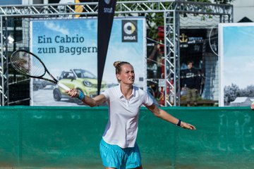 Bild 556 - BL Club an der Alster - TEC Waldau Stuttgart : Ergebnis: 5:4